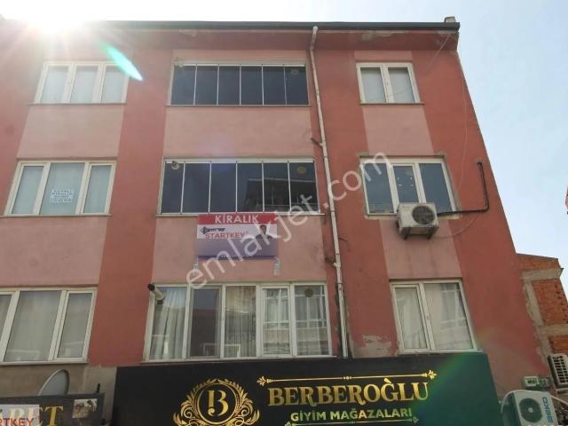 Eşyalı 2+1 Kiralık Daire