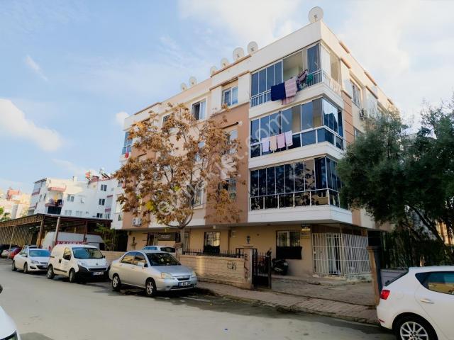 Eşyalı 2+1 Konukseverde Daire