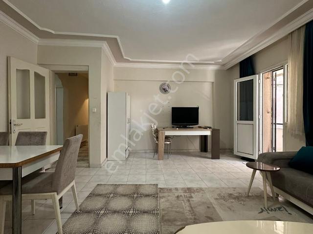 Eşyalı 3+1 Daire