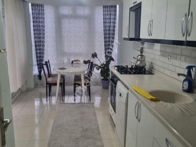 Eşyalı Daire Çarşambada