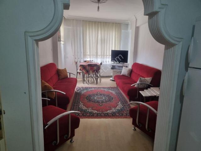 Eşyalı Daire Çarşambada