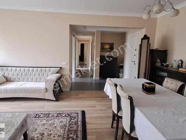 Eşyalı faturalar Dahil Emlak Konut Başakşehir Evleri 3+1 Daire