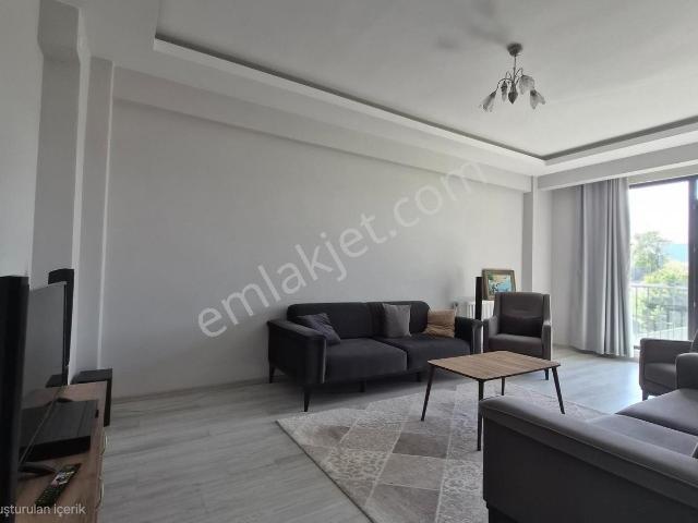 Eşyalı Güzel Konumda 3+1 Kiralık Daire