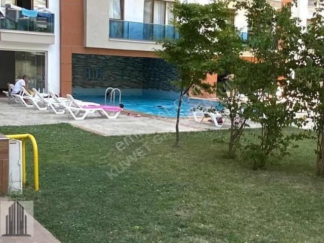 Eşyalı & Kiracılı Satılık Stüdyo Daire ata City