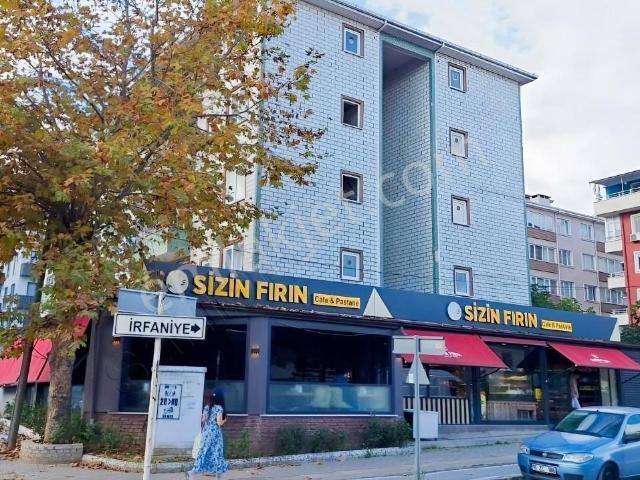 Eşyalı Kiracılı Yatırımlık 2+1 Satılık Daire Görüklede 60m2 Net