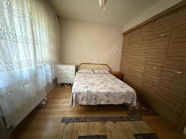 Eşyalı Kiralık Alaybeyde Doğalgazlı 1+1 Daire