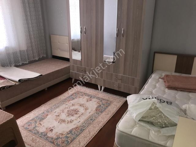 Eşyalı Kiralık Daire 2+1 Çarşı İçinde