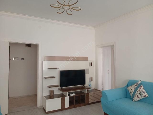 Eşyalı Kiralık Daire 3+1