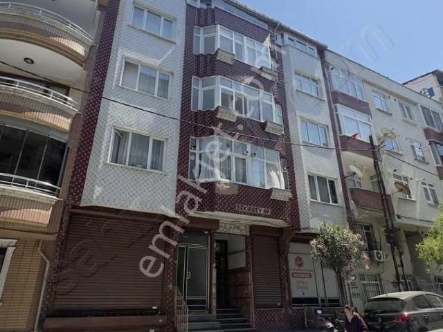 Eşyalı Kiralık Daire