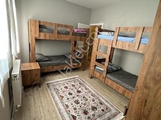 Eşyalı Kiralık Erkek Apart Oda