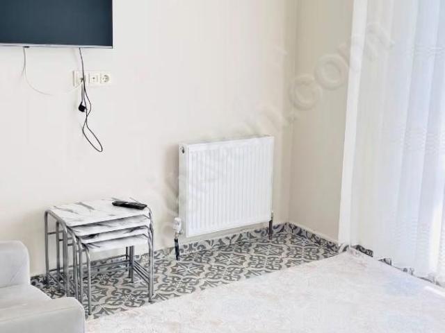 Eşyalı Kiralık Fuul Yapılı 2+1 Daire