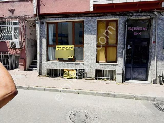 Eşyalı Kiralık Tatlıpınar Cadddesi Ofisede Uygun Cadde Üstü