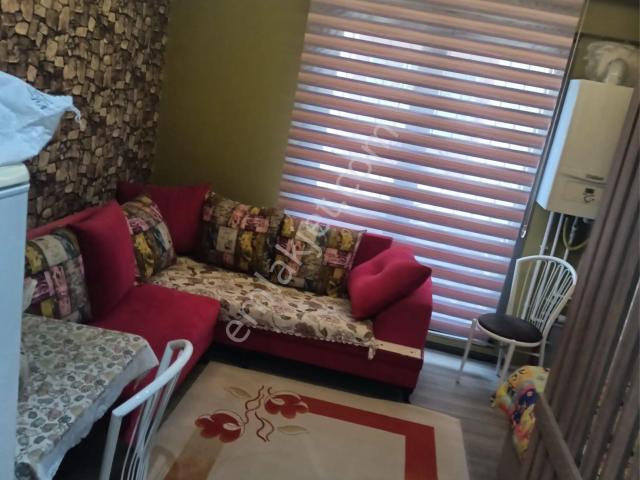 Eşyalı Kiralık Uygun Daire