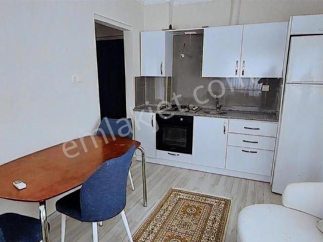 Eşyalı Kiralık 1+1 Daire