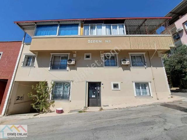 Eşyalı Kiralık 1+1 Daire