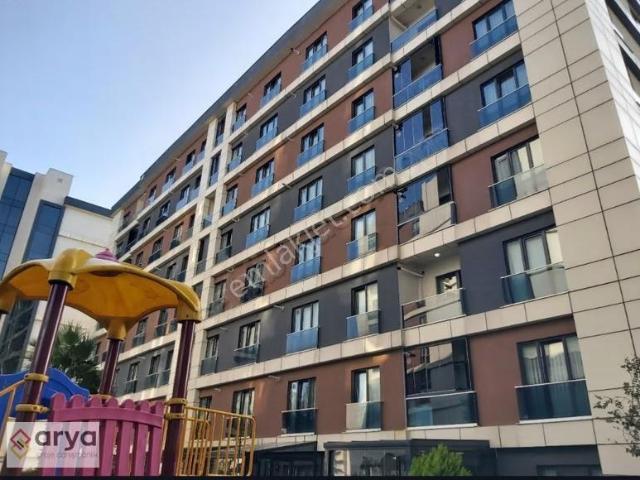 Eşyalı Kiralık 1+1 Daire