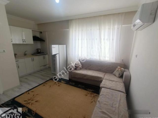 Eşyalı Kiralık 1+1 Daire