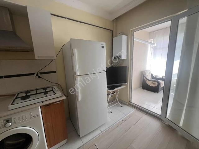 Eşyalı Kiralık 1+1 Daire