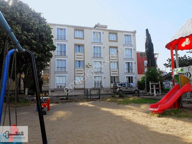 Eşyalı Kiralık 1+1 İstasyon Mahallesinde