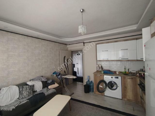 Eşyalı Kiralık 1+1