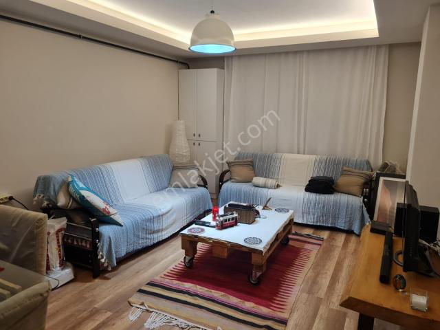 Eşyalı Kiralık 1+1