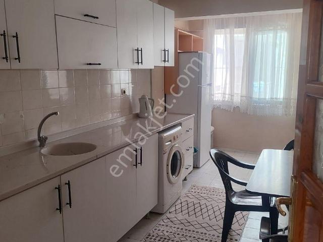 Eşyalı Kiralık 2+1 Çarşı Merkezinde