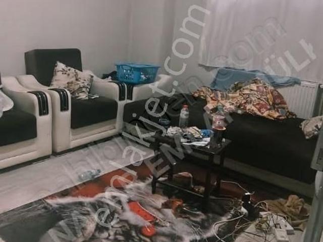Eşyalı Kiralık 2+1 Daire Merkezi Konum