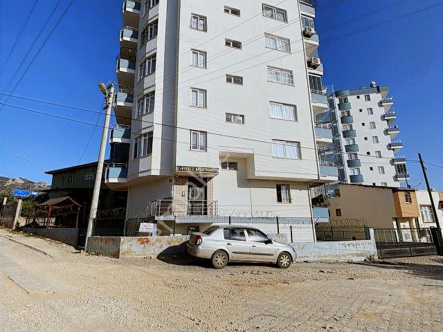 Eşyalı Kiralık 2+1 Daire Hastane Yanı Kozan Gayrimenkul'den