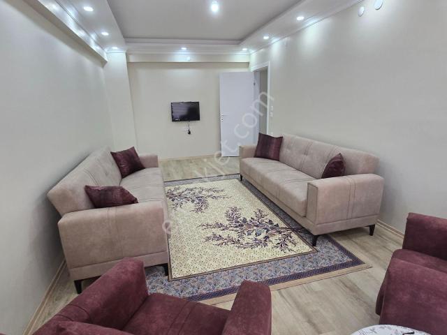 Eşyalı Kiralık