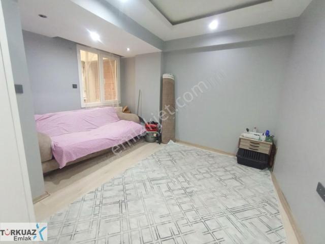 Eşyalı Satılık Kapalı Mutfak 2+1 Kapalı Otoparklı Daire