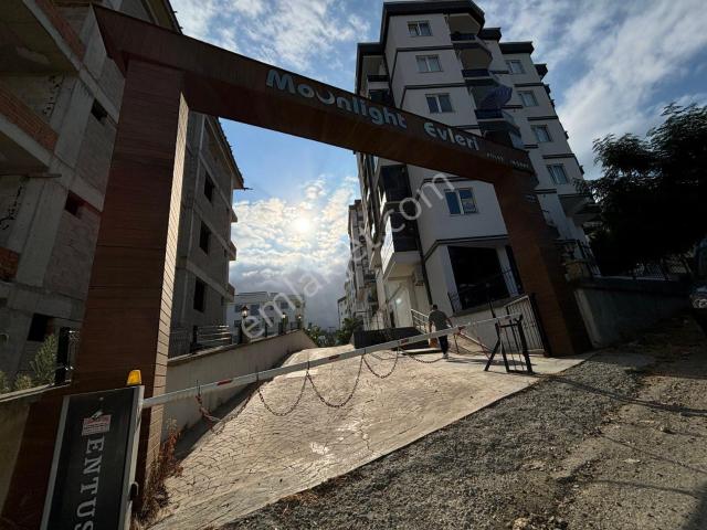 Eşyalı Satılık 1+1 | Tramvaya 100 Mt Site İçinde