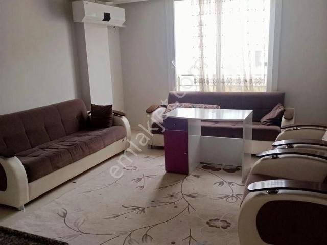 Eşyalı Satılık 3+1 Teraslı Dubleks Daire