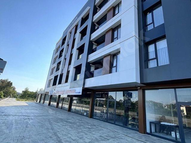 EŞYALI KİRALIK 1+1