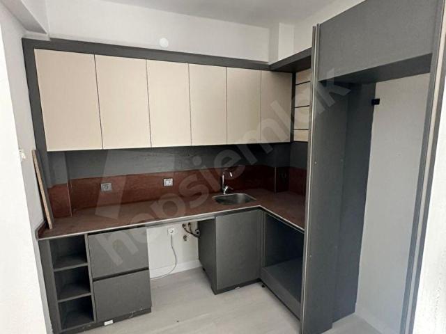 EŞYALI KİRALIK 1+1 SIFIR APART