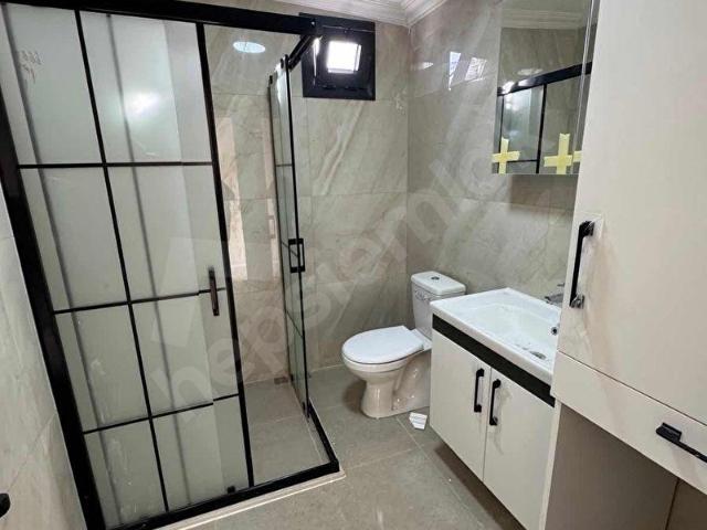 Eşyasız Ferah Geniş Balkonlu! Kuşçular 2+1 Kiralık Daire