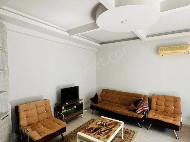 Eşyasız Hurmada 1+1 Kiralık Daire