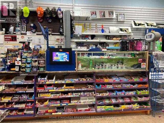 E 02 400 Scott Street, St. Catharines, ON, L2M 3W4 commercial for sale | Listing ID X13628 | Royal LePage