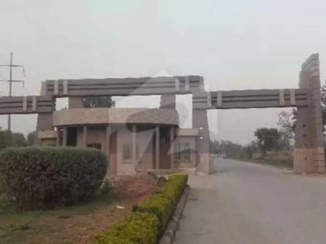 E 16 plot for sale Islamabad E 16 ID 22957