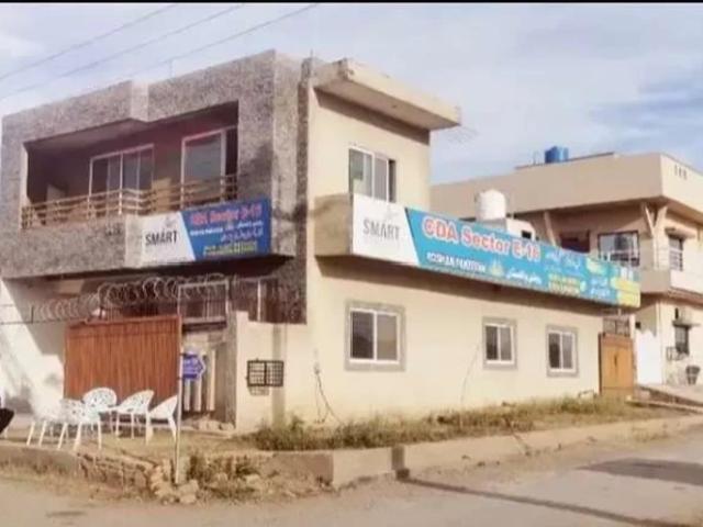 E 16 Roshan Pakistan Street 31 Islamabad E 16 ID 67896