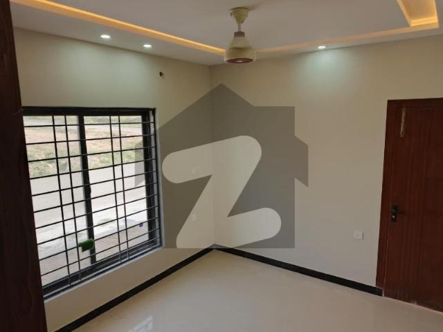 E 18 Health Enclave Islamabad Brand New Corner Designer House E 18