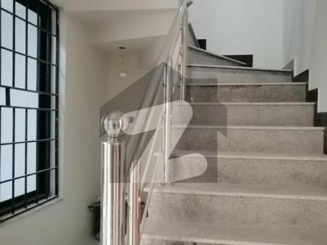E 18 Health Enclave Islamabad Brand New House 200 Sq Yards E 18