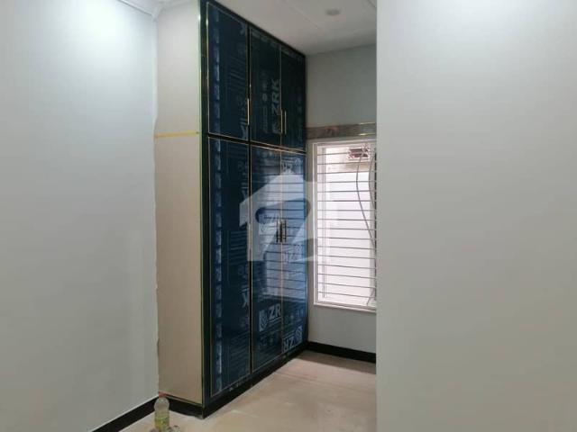 E 18 Health Enclave Islamabad Brand New Nicely Built Corner House