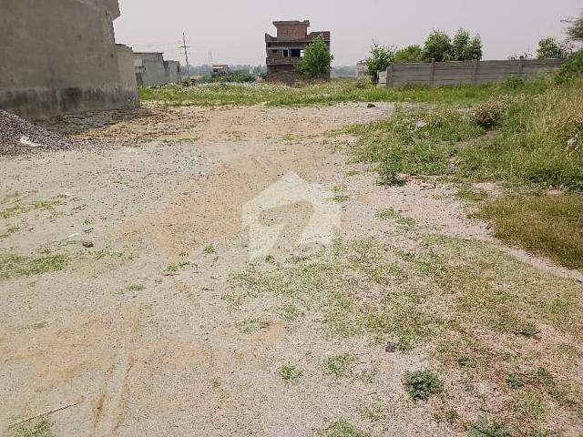E 18 Health Enclave Islamabad Residential Plot Near To Fateh Jang Road