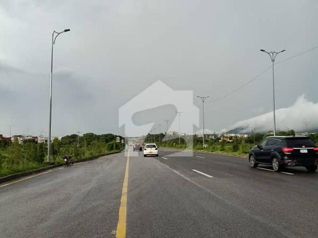 E 11/3 1Kanal Plot For Sale Best Option