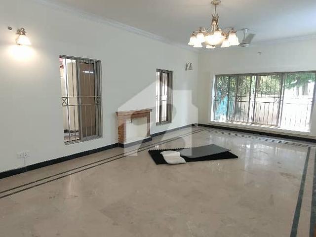 E 11/3 Mind Blowing Location What A Outstanding Double Storey House For Rent