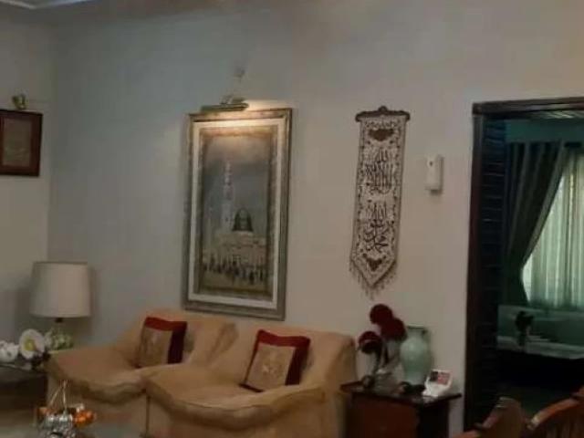 E 11/3, Multi 3, Six Bed House for sale on Invester Price. Islamabad E 11 ID 62756