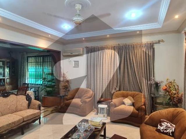 E 11/3 NPF 500 Square Yards, Full Basement, 9 Bedrooms, Price 16 Crores E 11