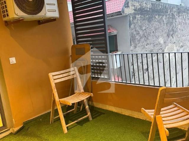 E 11/1 Veranda Residencia 1 bedroom apartment available for sale