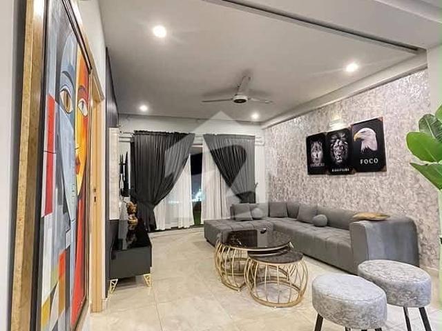 E 11/1 Veranda residencia 2 bedroom fully furnished available for rent