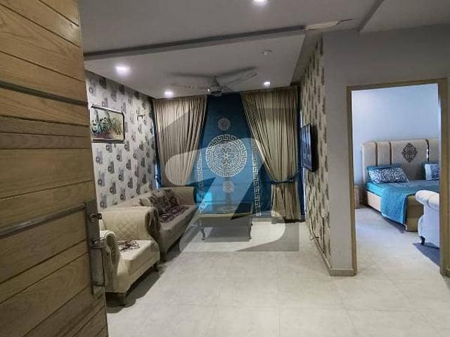 E 11/1 Veranda Residenica 1 bedroom apartment fully furnished for rent